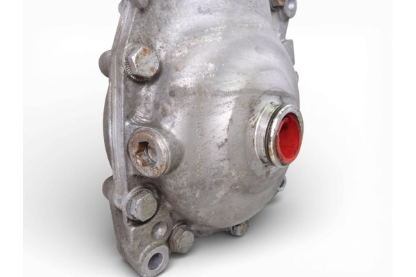 Diferencial delantero, Bmw Serie 5 Berlina (E60) 525xi 2005, 7533008