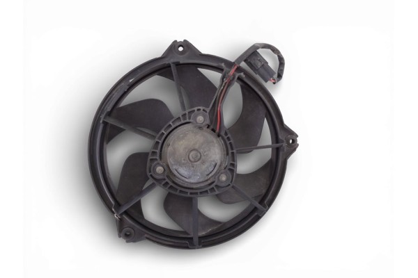 Electroventilador, Citroen Jumpy HDi 90 27 L1H1 Furg. acristaldo 2011, 1401312180