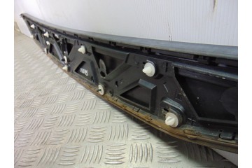 Molduras delanteras, Citroen C4 Picasso Exclusive 2011, 9655365180