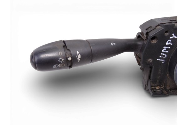 Mando luces, Citroen Jumpy HDi 90 27 L1H1 Furg. acristaldo 2011, 96659938XT