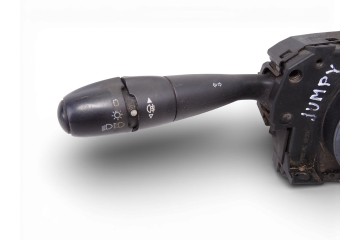 Mando luces, Citroen Jumpy HDi 90 27 L1H1 Furg. acristaldo 2011, 96659938XT