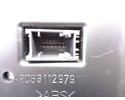 Pantalla multifuncion, Bmw Serie 5 Berlina (E60) 525xi 2005, 6952327