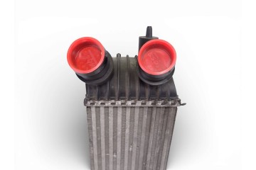 Intercooler, Citroen Jumpy HDi 90 27 L1H1 Furg. acristaldo 2011