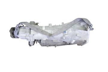 Caja cambios, Bmw Serie 5 Berlina (E60) 525xi 2005, AUTO 6V