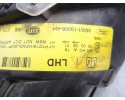 Faro izquierdo, Ford Focus C-max (CAP)(2003) Trend (D) 2005, 3M5113006AH