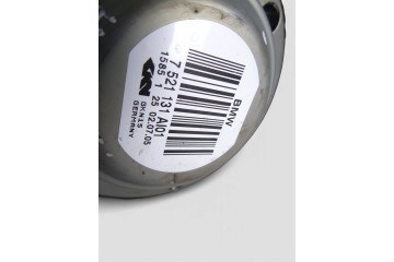 Transmision trasera derecha, Bmw Serie 5 Berlina (E60) 525xi 2005, 7521131