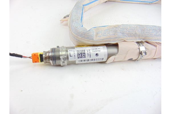 5JA880741 AIRBAG CORTINA DELANTERO IZQUIERDO SEAT TOLEDO (KG3)