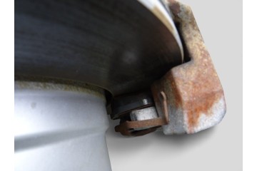 Mangueta trasera izquierda, Bmw Serie 5 Berlina (E60) 525xi 2005