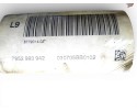 Cremallera direccion, Bmw Serie 5 Berlina (E60) 525xi 2005, 7852993942