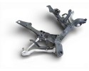 Puente delantero, Bmw Serie 5 Berlina (E60) 525xi 2005