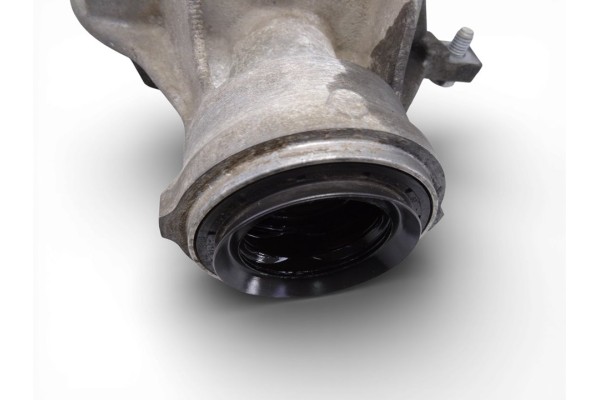 Soporte cambio derecho, Bmw Serie 5 Berlina (E60) 525xi 2005, 7527386