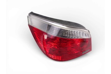 Piloto trasero izquierdo, Bmw Serie 5 Berlina (E60) 525xi 2005, 7165737