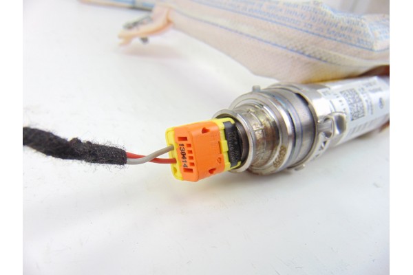 5JA880741 AIRBAG CORTINA DELANTERO IZQUIERDO SEAT TOLEDO (KG3)