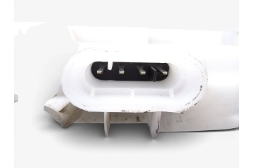 Cerradura puerta delantera derecha, Citroen C3 1.4 HDi Premier 2004, 45983280