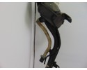 Deposito combustible, Mercedes-benz Cls (Bm 219) 350 Cgi (219.357) 2006, A2114702820