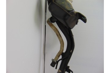 Deposito combustible, Mercedes-benz Cls (Bm 219) 350 Cgi (219.357) 2006, A2114702820