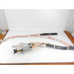 AIRBAG CORTINA DELANTERO DERECHO HONDA CIVIC 5 PUERTAS (FK)