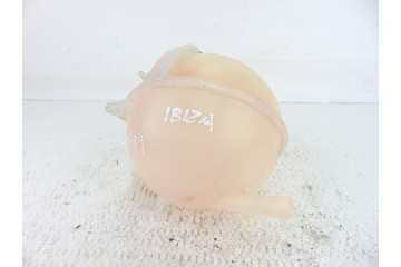 Deposito expansion, Seat Ibiza Berlina (6J5) Reference 2015, 6Q0121407B