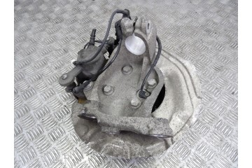 Mangueta delantera izquierda, Bmw Serie 1 Berlina (E81/E87) 118d 2007