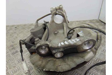 Mangueta delantera izquierda, Bmw Serie 1 Berlina (E81/E87) 118d 2007, 6764443