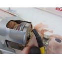 AIRBAG CORTINA DELANTERO DERECHO HONDA CIVIC 5 PUERTAS (FK) AIRBAG CORTINA DELANTERO DERECHO HONDA CIVIC 5 PUERTAS (FK)