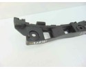 Molduras traseras, Volkswagen Scirocco (137) 2.0 TDI (103kW) BlueMotion 2011, 1K8807393