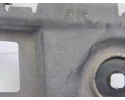 Molduras traseras, Volkswagen Polo V (6R1) Advance 2012, 6R6807394A