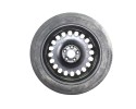 Neumatico repuesto, Mercedes-benz Clase e (Bm 211) Berlina E 270 Cdi (211.016) 2003, 155/70R17 110M