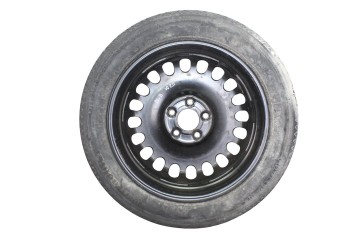 Neumatico repuesto, Mercedes-benz Clase e (Bm 211) Berlina E 270 Cdi (211.016) 2003, 155/70R17 110M