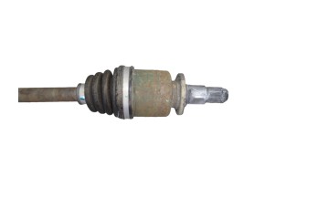 Transmision trasera izquierda, Subaru Legacy Combi/ Outback (B13/BP) 2.5 Sw 2005
