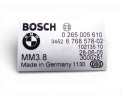 Sensor, Bmw Serie 5 Berlina (E60) 525xi 2005, 6768578