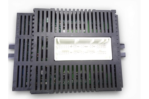 Módulo electrónico, Bmw Serie 5 Berlina (E60) 525xi 2005, 6962722