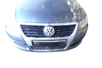 Paragolpes delantero, Volkswagen Passat Berlina (3C2) Highline 2010