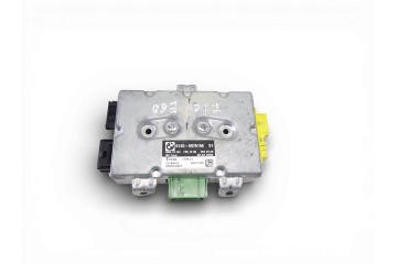 Módulo electrónico, Bmw Serie 5 Berlina (E60) 525xi 2005, 6976156