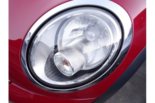 Morro completo, Mini Mini (R56) One 2007