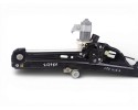 Elevalunas trasero derecho, Bmw Serie 5 Berlina (E60) 525xi 2005