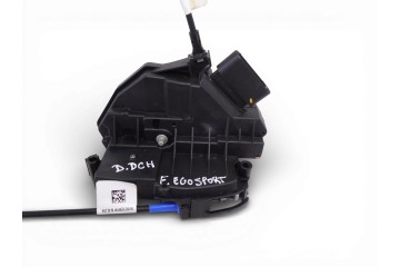 Cerradura puerta delantera derecha, Ford Ecosport (CR6) Titanium 2018, GN15A219A64EB