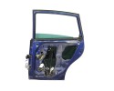 Puerta trasera derecha, Seat Toledo (5P2) Sport-up 2006