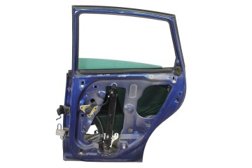 Puerta trasera derecha, Seat Toledo (5P2) Sport-up 2006