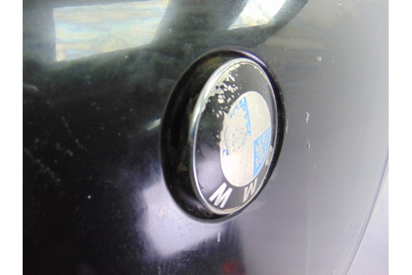Capo, Bmw Serie X3 (E83) 2.0d 2005