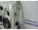 Puerta delantera izquierda, Fiat Iii Punto (199) Easy 2012