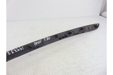 Moldura, Bmw Serie 3 Berlina (F30) 328i 2012, 584507