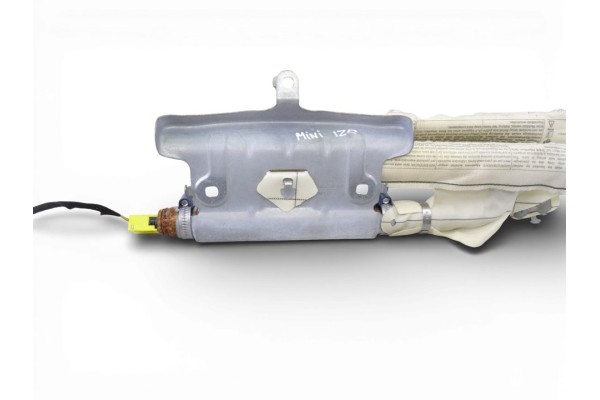 Airbag cortina delantero izquierdo, Mini Mini (R56) One 2008, A17134077074