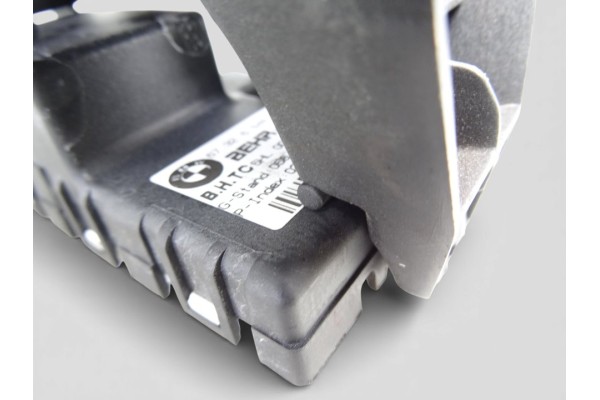 Motor calefaccion, Bmw Serie 5 Berlina (E60) 525xi 2005, 6948422