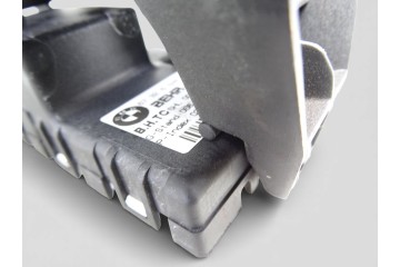 Motor calefaccion, Bmw Serie 5 Berlina (E60) 525xi 2005, 6948422