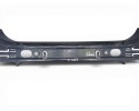Soporte paragolpes trasero, Bmw Serie 5 Berlina (E60) 525xi 2005, 7056343