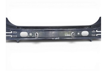Soporte paragolpes trasero, Bmw Serie 5 Berlina (E60) 525xi 2005, 7056343