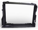 Calandra delantera de radiador, Bmw Serie 5 Berlina (E60) 525xi 2005, 7519205
