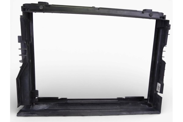 Calandra delantera de radiador, Bmw Serie 5 Berlina (E60) 525xi 2005, 7519205