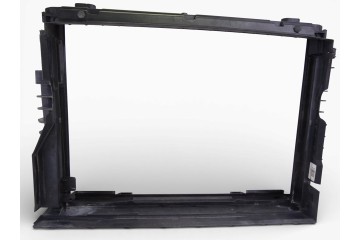 Calandra delantera de radiador, Bmw Serie 5 Berlina (E60) 525xi 2005, 7519205